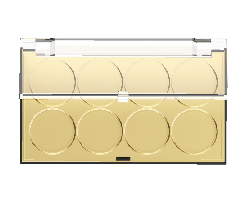 40C: 136L*74W*13.5H mm Capacity:17.9g