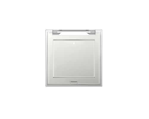 40B1: 57.5L*57.5W*12.6H mm Capacity:5.2g