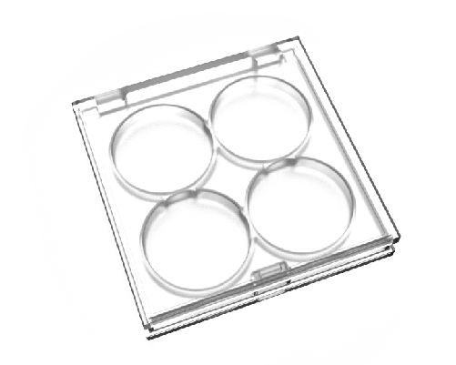 40X: 75L*75W*13.5H mm Capacity:8.9g