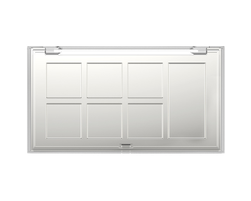 40C1: 136L*74W*13.5H mm Capacity:1.5g*6