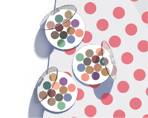 40G: 147.1D*13H mm Capacity:26.4g