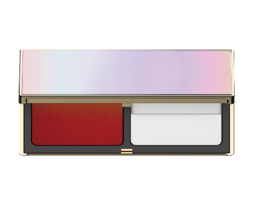 41Y1: 119.5L*60W*13.9H mm Capacity:7.5g*1