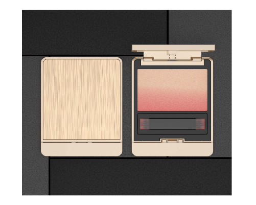 43D: 70L*85W*15H mm Capacity:7.1g