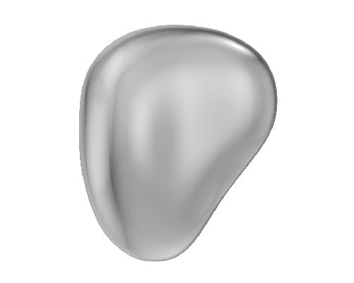 43F: 61.3L*73.05W*29.47H mm Capacity:5g